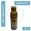 Gel saborizado maracuya 75cc